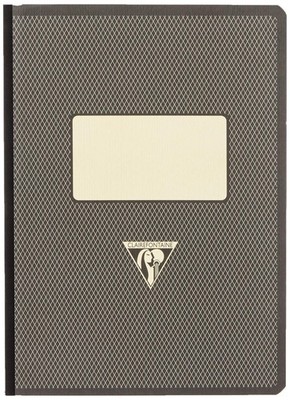Clairefontaine Clothbound Notebook Collection ''1951'' - Lined 96 sheets - 5 3/4
