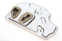 Automega Hydraulikfilter Automatikgetriebe 180054810 Filtereinsatz FüR VW Passat