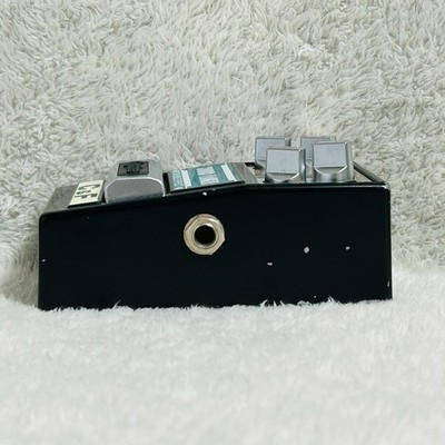 Guyatone PS-023 Chorus Flanger Double Effect Guitar Effect Pedal