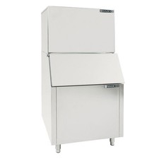 Maxx Ice MIM452 460 lb Air Cooled Modular Ice Machine