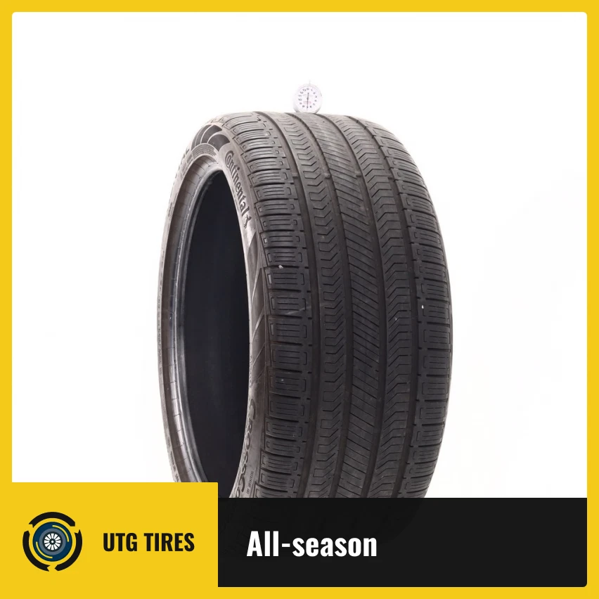 295/35/21 All Season Tires for sale | eBay