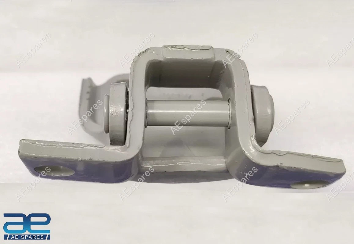 Front Door Hinge No.2 For Suzuki 1000 1990-2000 Esteem 1994-2008 69330M60B10 view 3