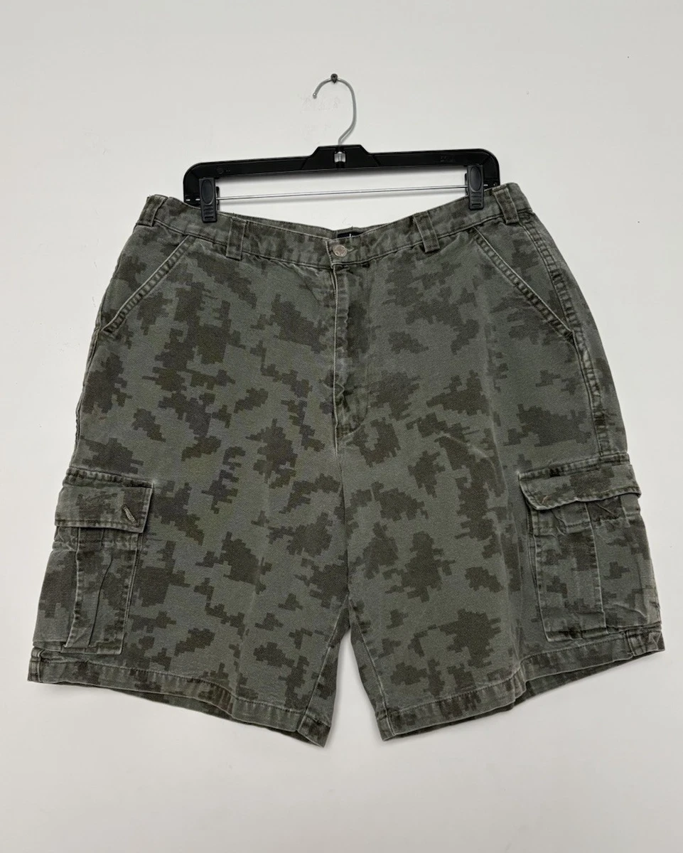 Stussy Camouflage Shorts for Men for sale | eBay