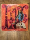 OPENED- WARNER BROTHERS- GRATEFUL DEAD "Live Dead" VINYL LP Lot#63