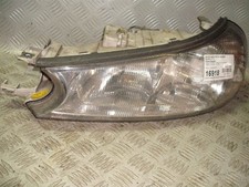 Scheinwerfer MIT Blinker Komplett L Ford Mondeo Turnier 16V Bap/bfp/bnp