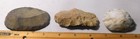 Ancient Native American Indian Artifact Large Celts Tools Nice Butler Co OH A-13 — photo 1