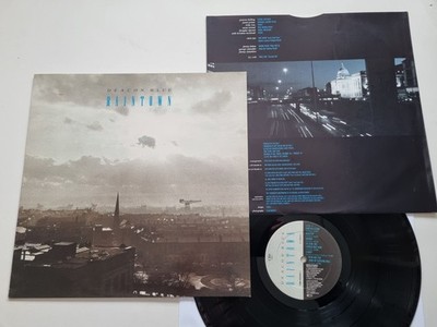 Deacon Blue - Raintown Vinyl LP Europe