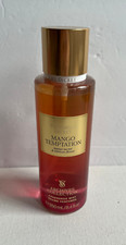 Victoria's Secret Mango Temptation VS Archives Fragrance Mist - New Body 8.4 Oz