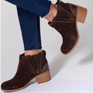 clarks maypearl daisy boots