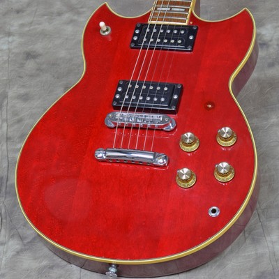 Yamaha SG-45 Mod. 72年~74年 ヤマハ ダルマ 楽器/器材 割引クーポン