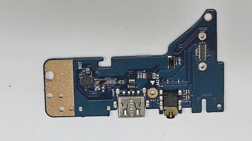 ASUS ZENBOOK UX434F repuesto ver lista - Imagen 28 de 33