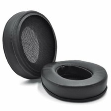 Replacement Cushion Cover Earpads For Razer kraken X/Kraken X USB Gaming Headset