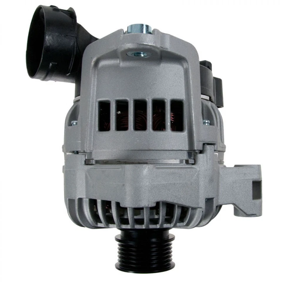 BMW X5 Alternator 140AMP Z3 97 1998 1999 2000 2.8L 528I 1997 1998 L6 2.8L BOSCH - Image 2 of 2