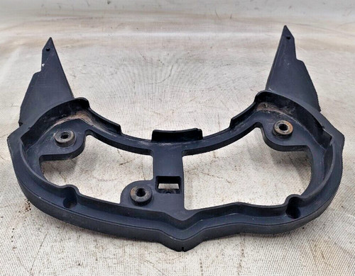 VERKLEIDUNG RAHMEN TÜR INSTRUMENT - BMW F 650 GS - BJ 2004 BIS 2007