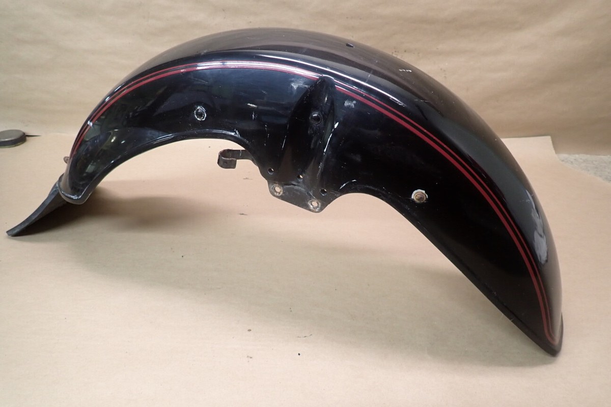 その他 m 1983 HONDA GOLDWING GL1100I FRONT FENDER | eBay