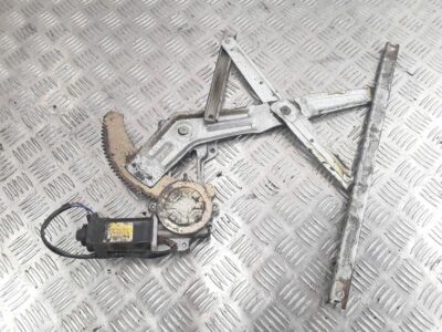 SsangYong Musso 1997 Vorne Rechts Tür Elektrisch Vorne Fenster Hebe 8810005100