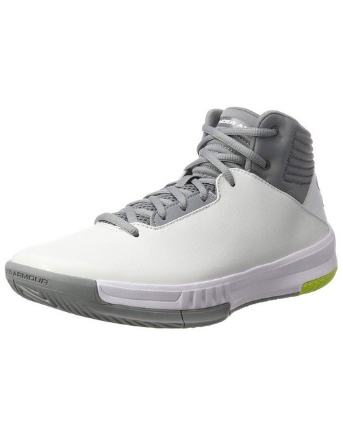 under armour lockdown 2 black