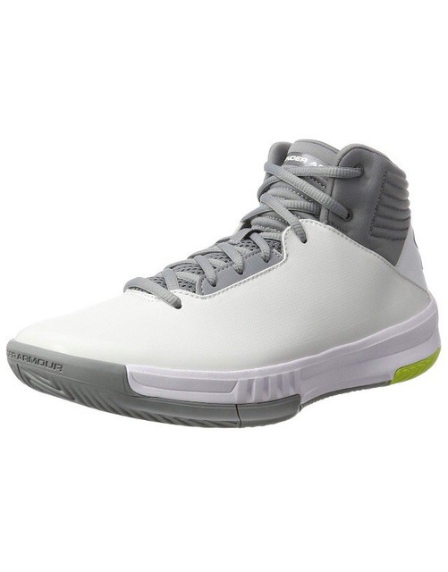 Men UA Under Armour Lockdown 2 