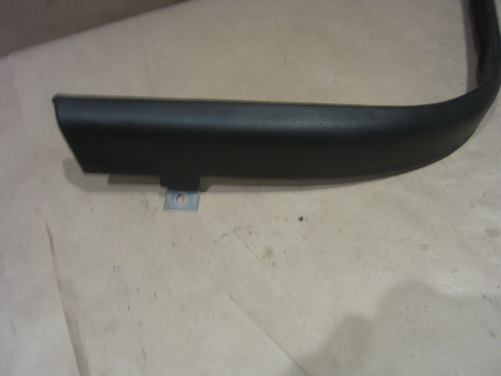 Ferrari 348 TB/TS- LH Covered Tail Rear Window Cross Piece - P/N 62952100