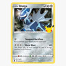 Dialga 020/025 Celebrations Pokemon TCG Holo Rare