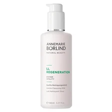 AnneMarie Borlind LL Regeneration Cleansing Milk 5.07 fl oz