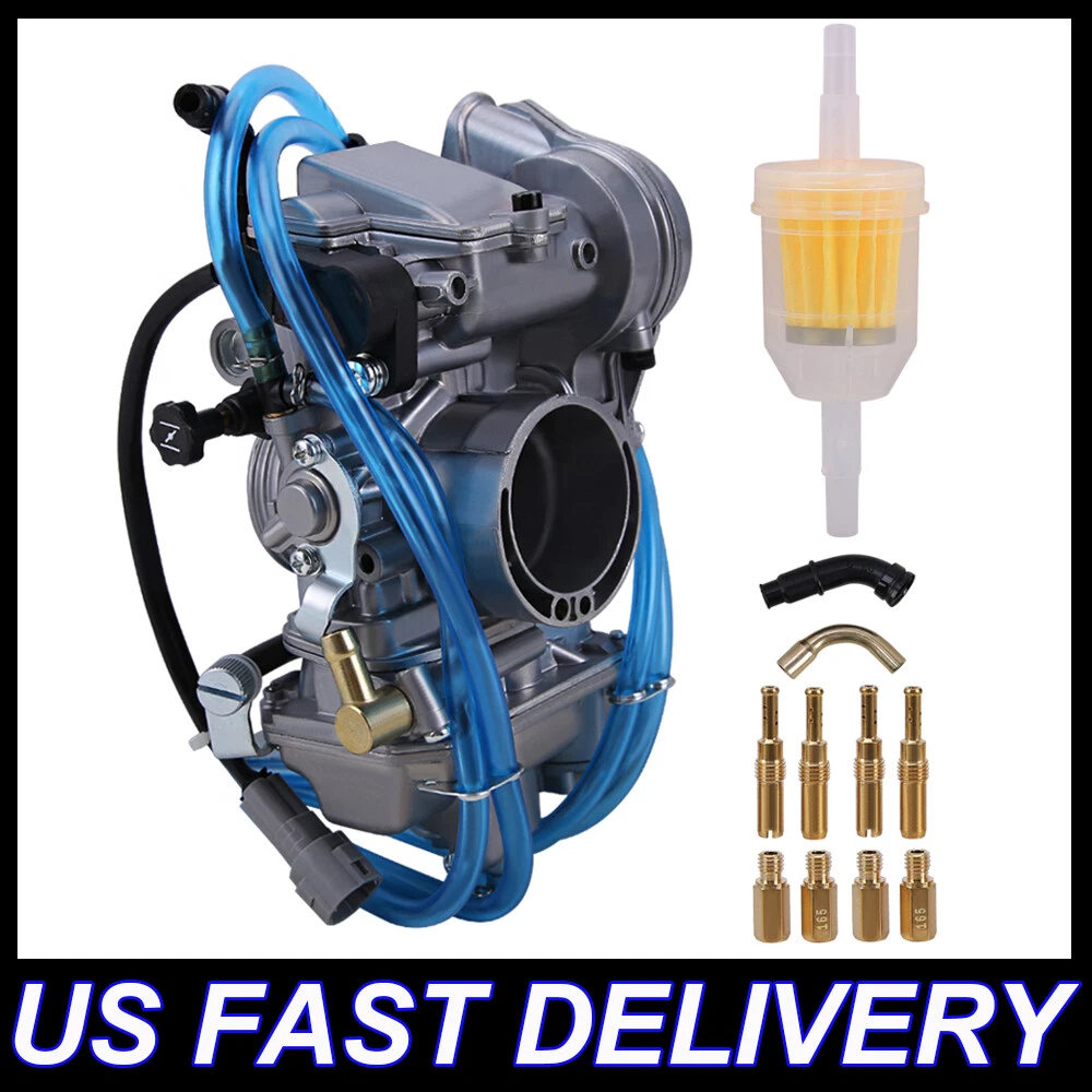 2006 2024 kx450f carburetor