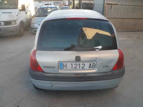 Nebelscheinwerfer Rechts für RENAULT CLIO II FASE I (B/CB0) * 2000 2275216 - Bild 7 von 7