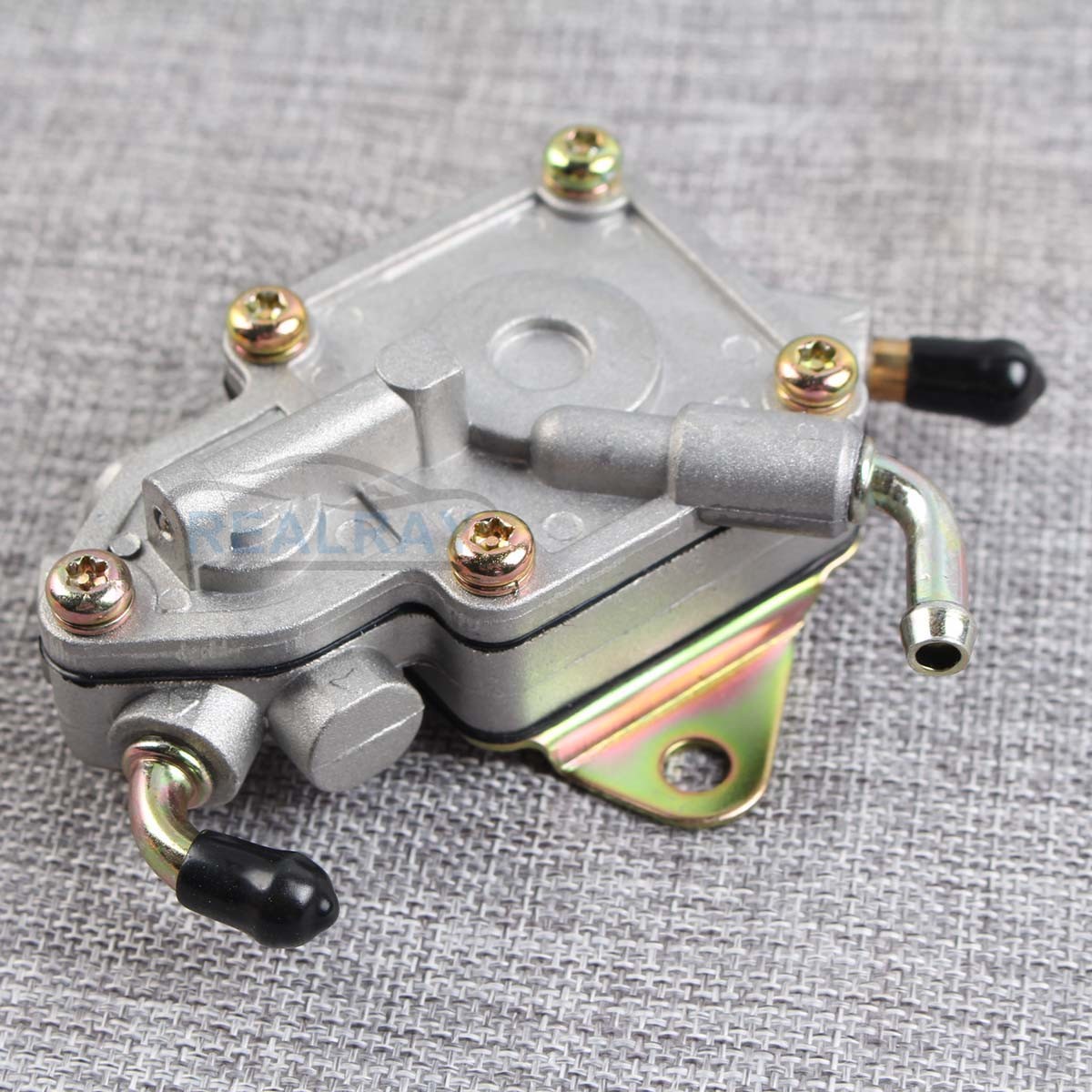 New Fuel Pump for Yamaha Rhino 660 Rhino 450 Grelly USA