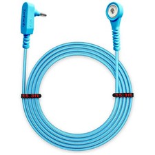 Grounding Wire Universal Grounding Cord Compatible with Earthing Accessories ...