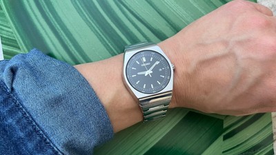 Rare Seiko Power Design Project Spirit SBPC001 | eBay