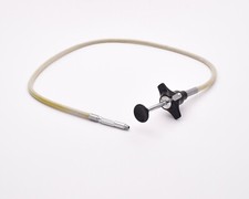19.50" Clear Locking Shutter Release Cable - Germany T1111