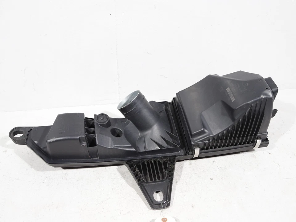 12-18 BMW F30 F32 F33 428i 328i AIR INTAKE CLEANER FILTER BOX W/O SENSOR OEM 🚗 - Image 4 of 4