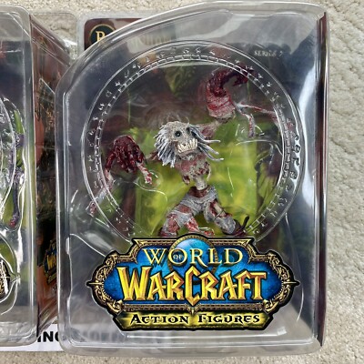 WOW‼️ World of Warcraft - Classic Collectors Edition - Loot WoW Unused