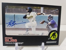 2022 Topps Heritage Minor League Baseball Cards Checklist & Odds 25