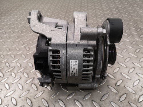 BMW 420i Lichtmaschine Generator 8645325 F36 2017 Rechtslenker 27213334