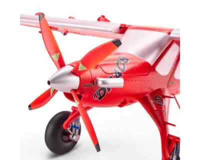 E-Flite Spinner Für Micro Draco 800mm - Ersatzteil Für Modellflugzeug, Inklusive Warnhinweise