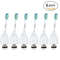 Genkent Premium Replacement Brush Heads For Philips Sonicare E Series Toothbr... on sale Genkent Premium Replacement Brush Heads For Philips Sonicare E Series Toothbr... on sale