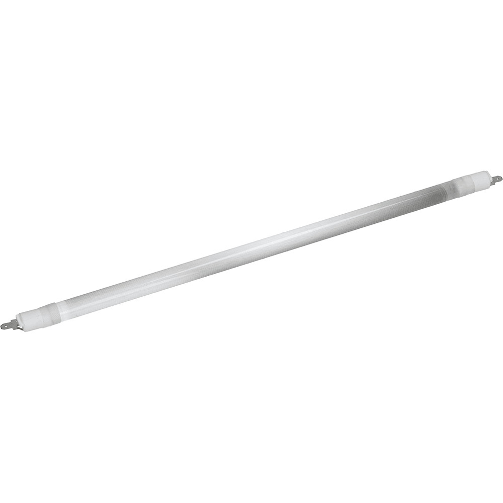 Résistance quartz de 600W pour réussir tous vos gratins au micro-ondes Samsung