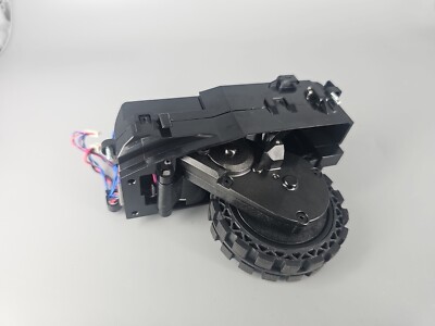 Genuine ECOVACS DEEBOT T9+, N8 PRO+ Plus Robot Mop Left Wheel Motor Assembly