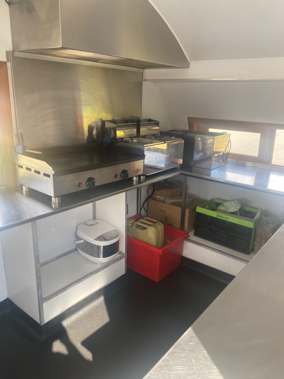 food trucks for sale eBay