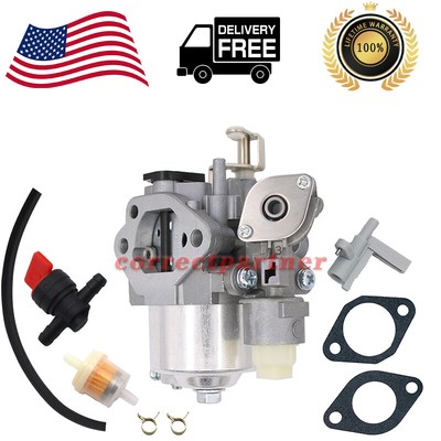 Carburateur Pour EX27 - Remplace 279-62301-00, 279-62301-10, Etc. - Diamètre 21,5 Mm, Pas 46 Mm - 4