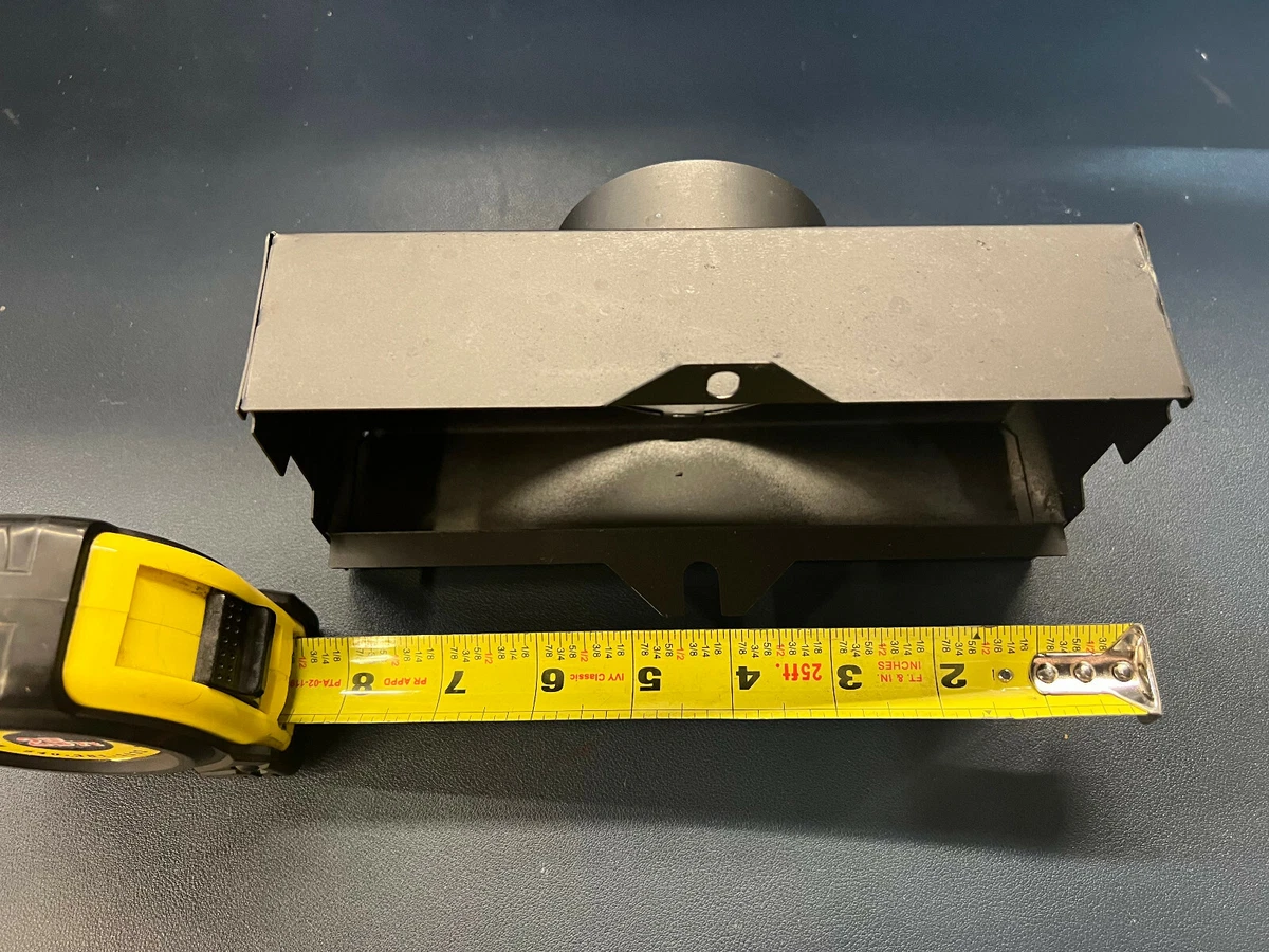 Vermont Castings Outside Air Adapter-Aspen 0001897 | eBay