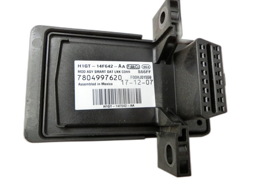 Steuergerät Smart Link Data Connector für Galaxy III CK 15-19 H1GT-14F642-AA