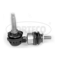 Corteco Koppelstange Stabilisator Hinten Beidseitig FüR Ford C-Max II Focus