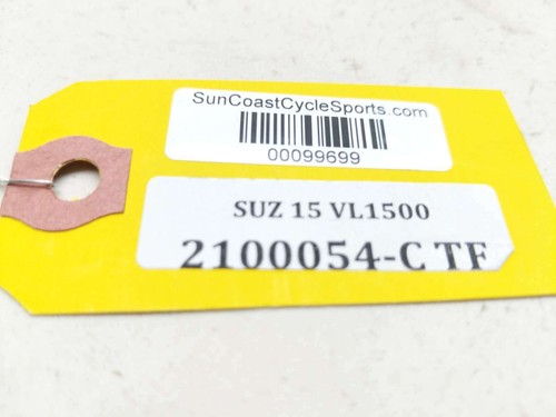 15 Suzuki VL1500 Boulevard Arnés De Cableado Principal - Imagen 8 de 8