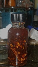 Powerful Voodoo Curse Removal/Reversal Oil - Send Curse Back to Sender