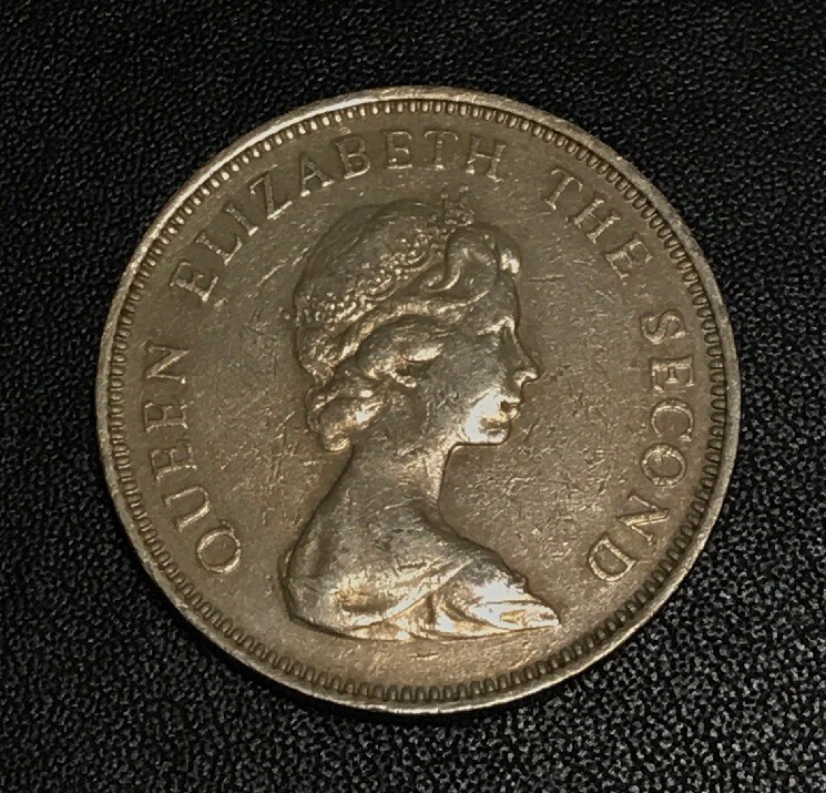 Bailiwick Of Jersey Ten pence 10p 1975 | eBay UK