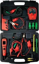 POWER PROBE IV Master Combo Kit Red PPKIT04 With PPECT3000 & Accessories 