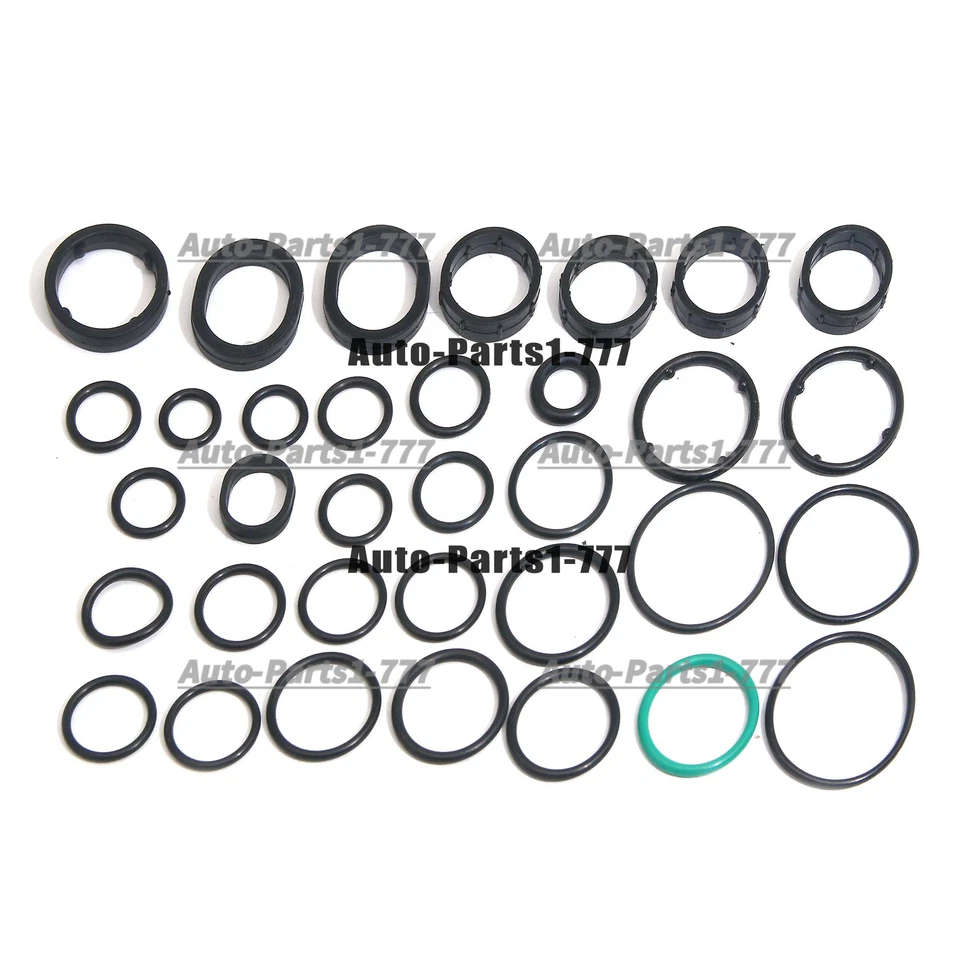 Juego de juntas de cubierta de válvula de culata de motor para AUDI S4 S5 Q7 3.0 TFSI Foto 4 de 4