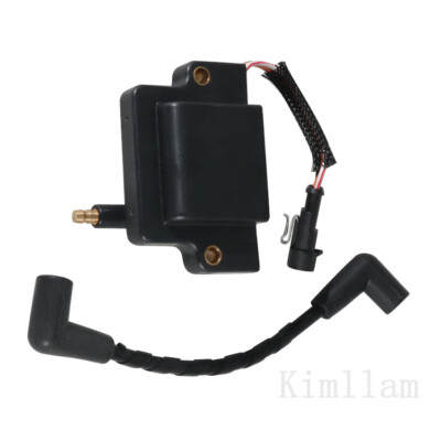 For Ski-Doo Ignition Coil LE/SE 600HO E-TEC EXPEDITION XTREME 800R E-TEC 18-19